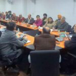Dr Balbir Singh reviewed the implementation of the CM Health Scheme