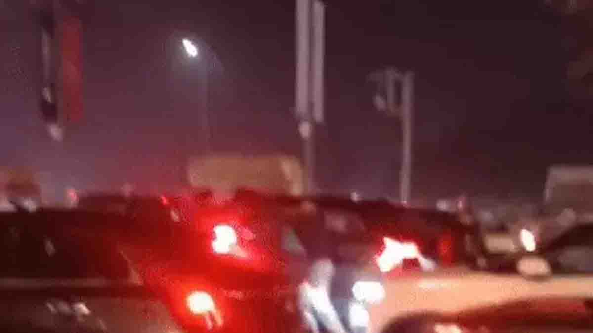 Jalandhar News: जालंधर के Eastwood Village में लड़कों ने किया हुड़दंग, कई संपत्तियों को पहुंचाया नुकसान