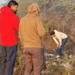 Encounter in Chandigarh