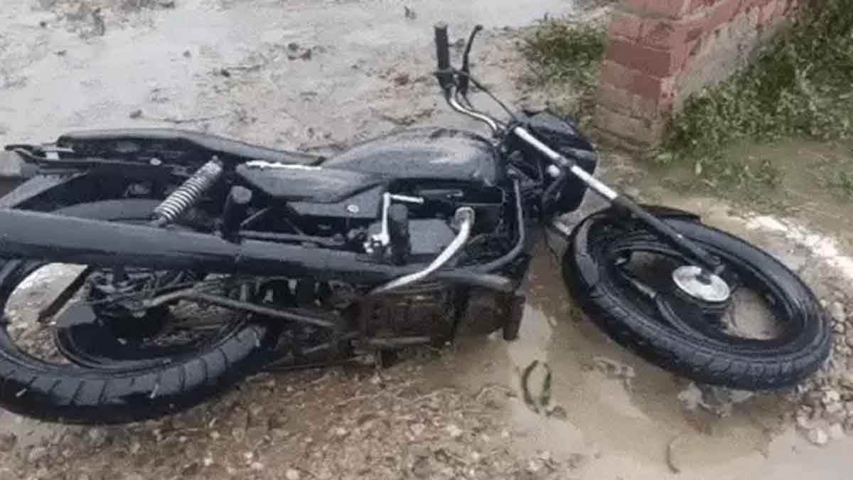 Jalandhar Police Encounter