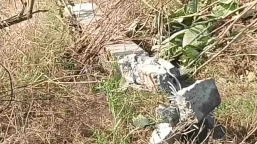 Explosion on railway line in Punjab ahead of Republic Day