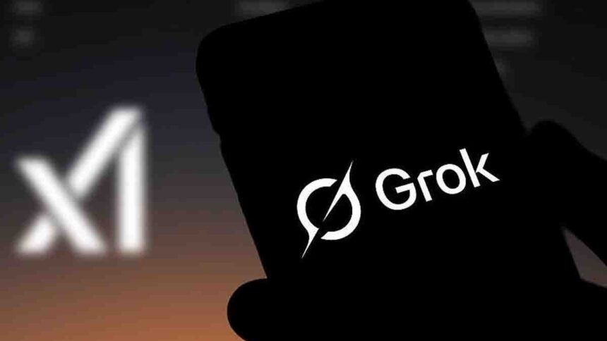 Grok AI