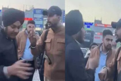 Gunman of a Shiv Sena leader set up a fake checkpoint in Jalandhar