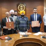 Punjab News: मान सरकार के नेतृत्व में पंजाब का विश्व-स्तरीय शिक्षा की ओर बड़ा कदम