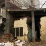 Illegal Building Adarsh Nagar Jalandhar