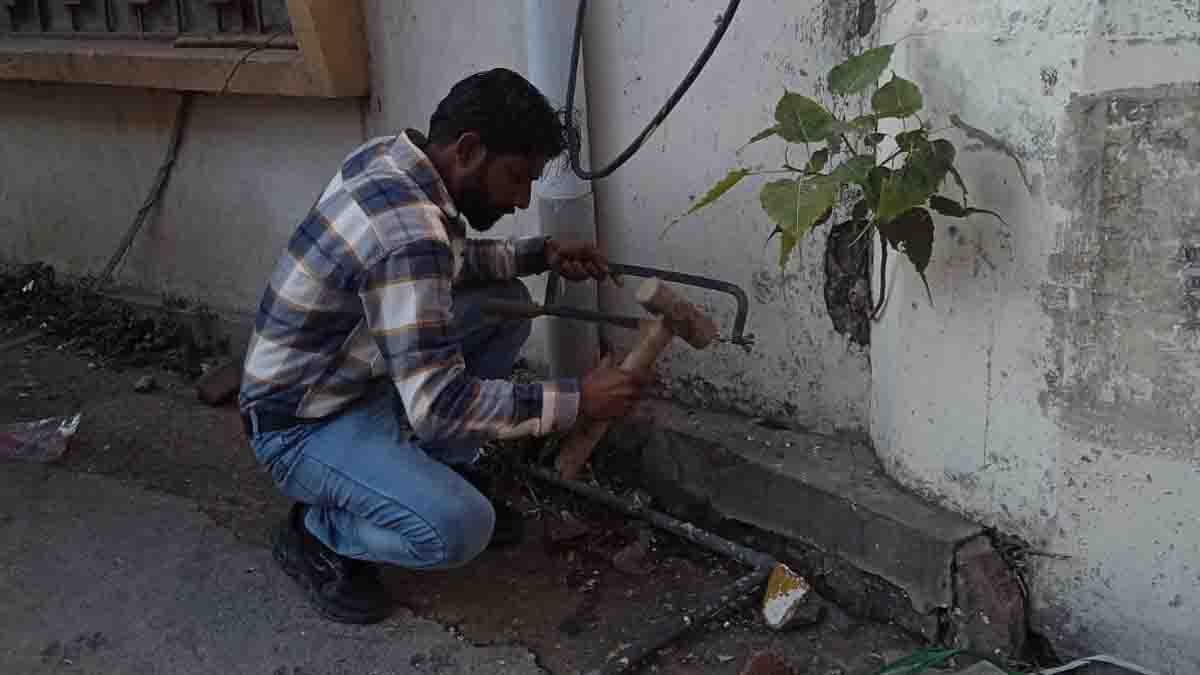 Jalandhar Municipal Corporation Water Bill Defaulters News