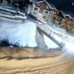Jammu Kashmir Sonamarg Avalanche