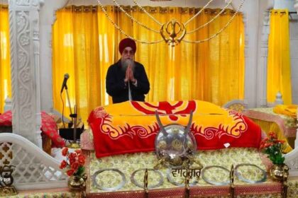 Punjab News: स्पीकर ने वाराणसी में धार्मिक स्थलों के दर्शन किए