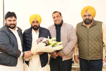 kaku-ahluwalia-appointed-chairman-punjab-khadi-village-industries-board