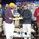 Kejriwal and CM Mann launched the second phase of war against drugs