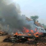 Maharashtra Dy CM Ajit Pawar Plane Crash