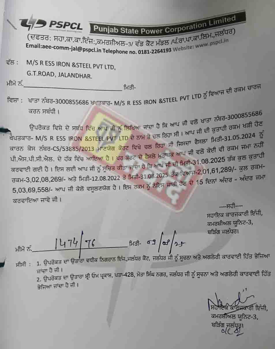 Mariton Hotel Jalandhar