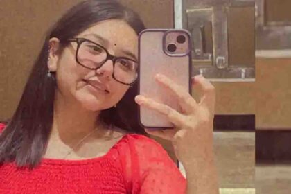 Munmun Jalandhar File Photo