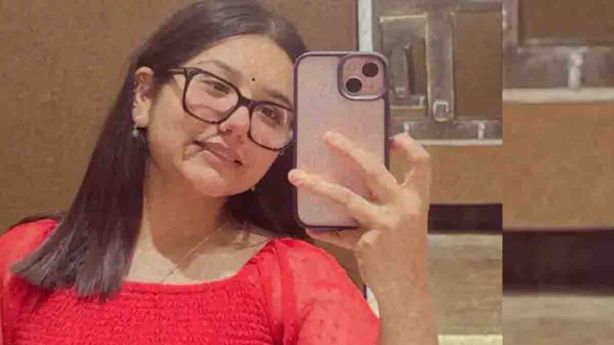 Munmun Jalandhar File Photo