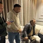 जालंधर के अंबेडकर नगर कॉलोनी के लोगों को मिली बड़ी राहत, नितिन कोहली ने बिजली मंत्री से की मुलाकात