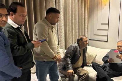 जालंधर के अंबेडकर नगर कॉलोनी के लोगों को मिली बड़ी राहत, नितिन कोहली ने बिजली मंत्री से की मुलाकात