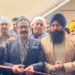 जालंधर सेंट्रल इंचार्ज नितिन कोहली ने रामामंडी में खोला AAP का दफ्तर