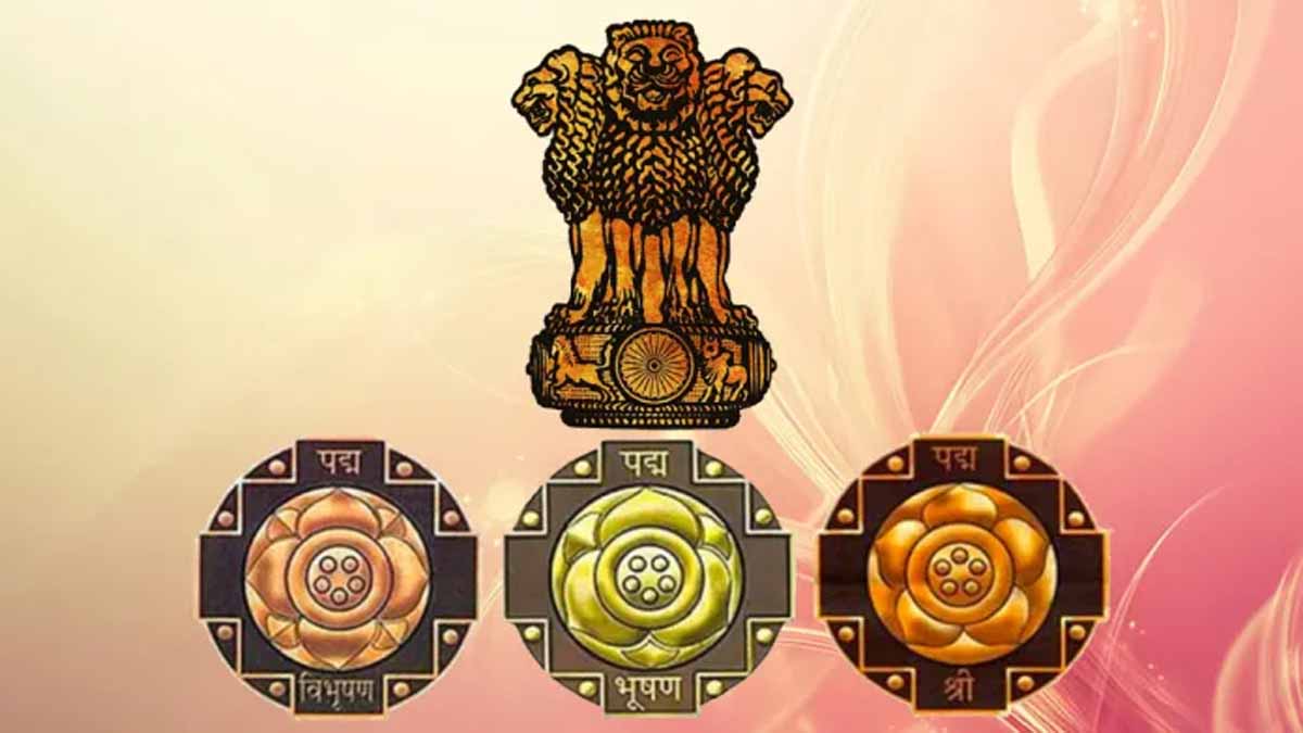 Padma Shri: जालंधर के डेरा सचखंड बल्लां के प्रमुख संत श्री निरंजन दास जी समेत पंजाब-चंडीगढ़ के चार हस्तियों को पद्म श्री सम्मान, पढ़ें पूरी लिस्ट