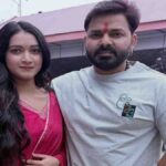 Pawan Singh Birthday Mahima Singh Relationship Rumors third Marriage News