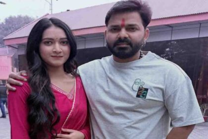 Pawan Singh Birthday Mahima Singh Relationship Rumors third Marriage News