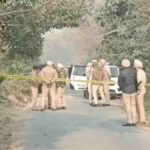 Punjab Amritsar Encounter