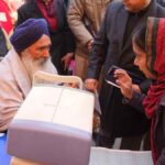 Punjab Government launches ‘Sade Buzurg, Sada Maan’ campaign