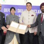 Punjab: पंजाब को रक्षा निर्माण क्षेत्र के प्रमुख केंद्र के रूप में विकसित किया जाएगा: अमन अरोड़ा