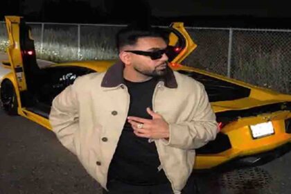 Punjabi Singer Prem Dhillon Opium Controversy