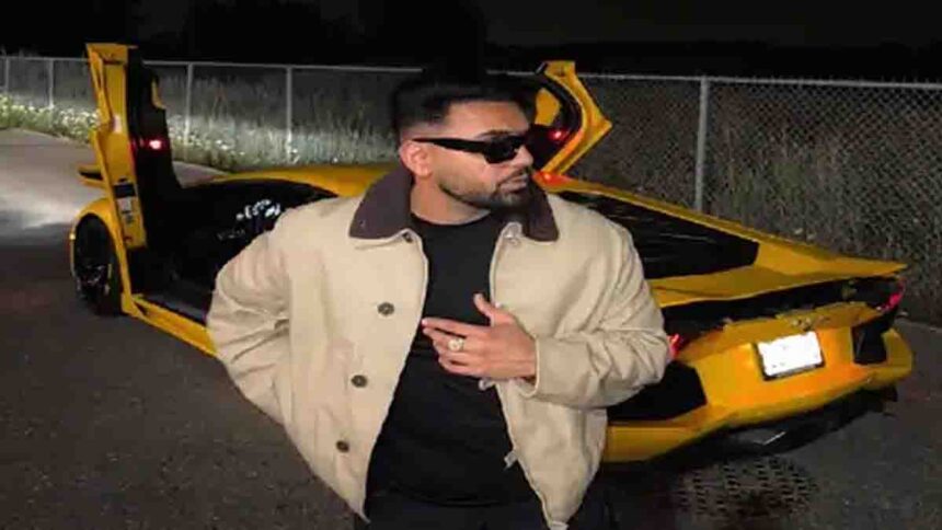 Punjabi Singer Prem Dhillon Opium Controversy