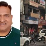 Rajiv Duggal Model Town Market Jalandhar