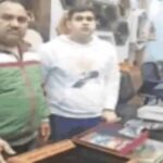 Robbery at Lakshmi Jewellers in Jalandhar