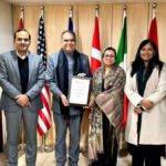 Punjab News: DPIIT स्टेट स्टार्टअप रैंकिंग में पंजाब को फिर ‘टॉप परफॉर्मर स्टेट’ का दर्जा मिला- संजीव अरोड़ा