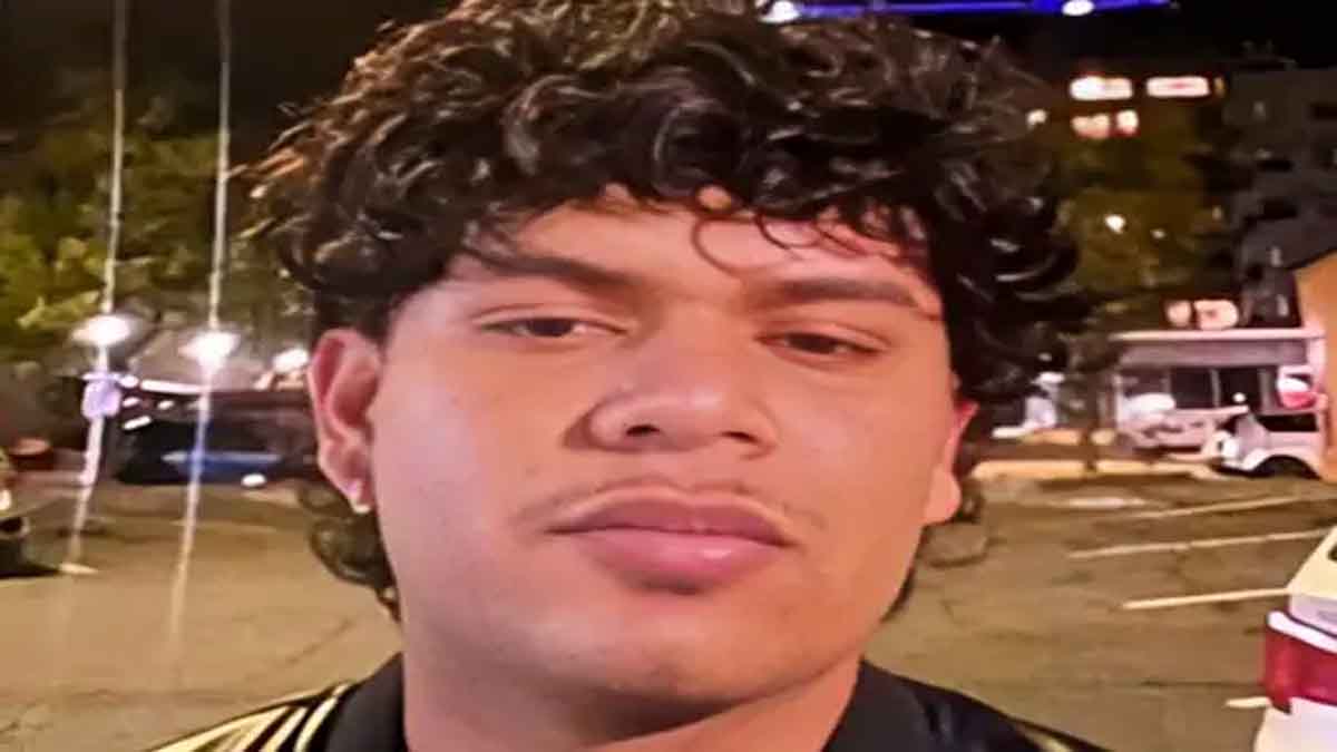 मृतक सिमरनजीत सिंह की फाइल फोटो