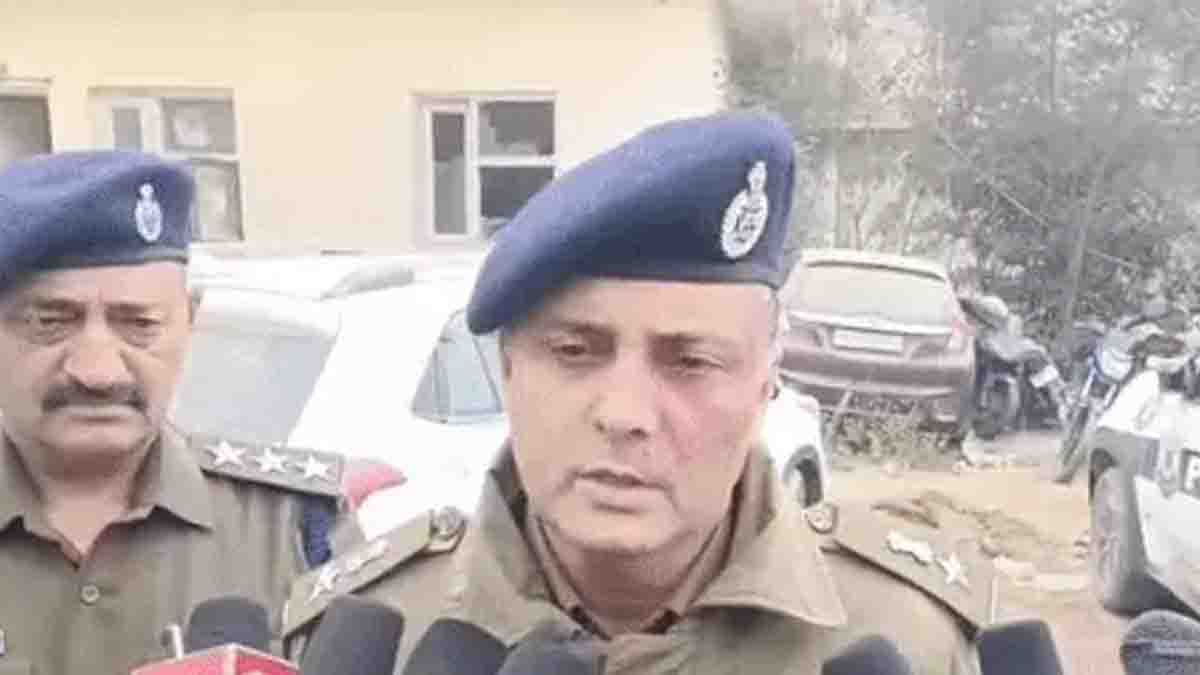  हिमाचल में पुलिस थाने के पास जोरदार ब्लास्ट, कई इमारतें क्षतिग्रस्त