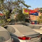 Seized vehicles to be removed from police stations in Punjab