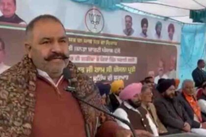 Sushil Rinku Jalandhar