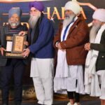 UK MP Tanmanjeet Singh Dhesi honoured