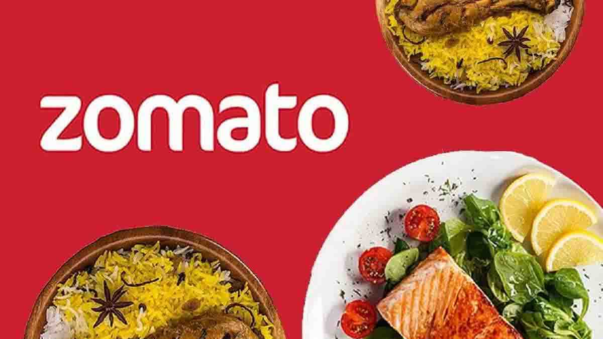 Zomato