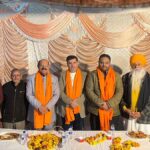 Jalandhar News: हर वार्ड में विकास हमारी प्राथमिकता- मोहिंदर भगत ने गोतम नगर में 35 लाख के कार्य का किया शुभारंभ