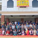 Jalandhar News: जालंधर में विद्या भारती शैक्षिक परिषद की तीन दिवसीय कार्यशाला हुई संपन्न