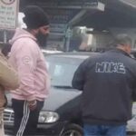 Jalandhar News: जालंधर में रोडवेज बस ने कार को मारी टक्कर