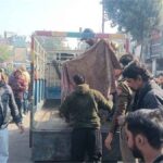 Jalandhar News: जालंधर में कूड़ा ढोने वाले टिप्पर और एक्टिवा की भयानक टक्कर, महिला की मौत