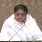 Deputy CM Sunetra Pawar Oath Ceremony