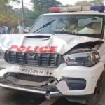 Punjab News: पंजाब में पुलिसकर्मियों को जंजीरों से बांध 3 आरोपी फरार, पुलिस विभाग में मचा हड़कंप