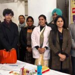 Punjab News: कर्मचारियों को बीमारियों संबंधी जागरुक करने के लिए पंजाब सिविल सचिवालय में आयुष मेडिकल कैंप आयोजित