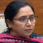 Social Security, Women and Child Development Minister, Dr. Baljit Kaur
