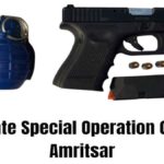 Punjab News: गणतंत्र दिवस से पहले हमले की साजिश नाकाम, बब्बर खालसा का आतंकी हथियारों सहित गिरफ्तार