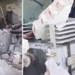 Panipat Transformer Blast