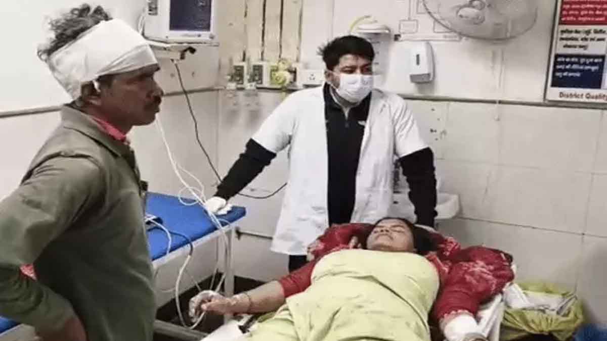 Panipat Transformer Blast