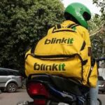 Blinkit 10 Minute Delivery